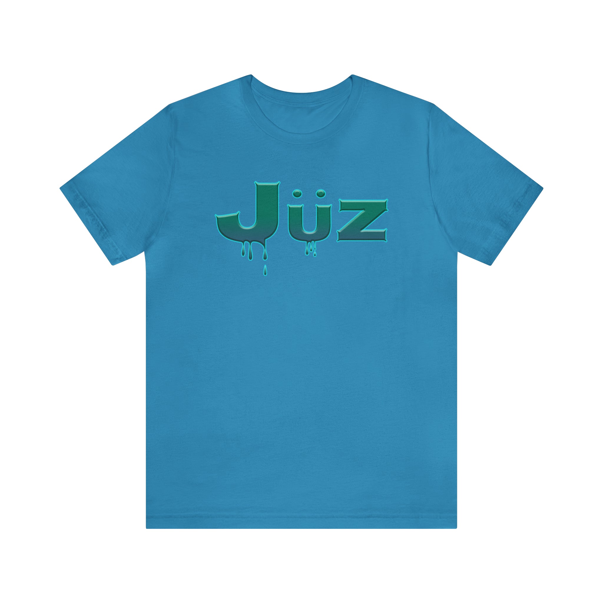 Jüz Unisex Jersey Short Sleeve Tee