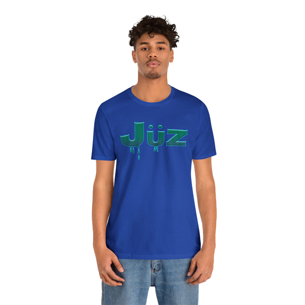 Jüz Unisex Jersey Short Sleeve Tee