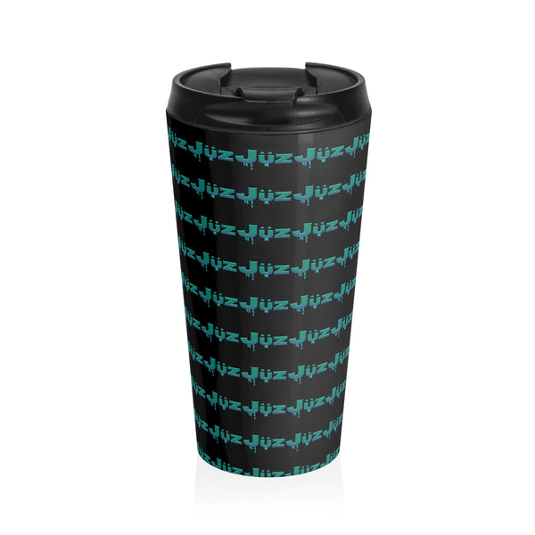 Jüz Stainless Steel Travel Mug