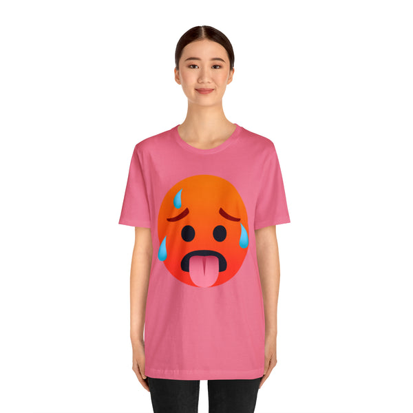 Hotmoji - Unisex Tee