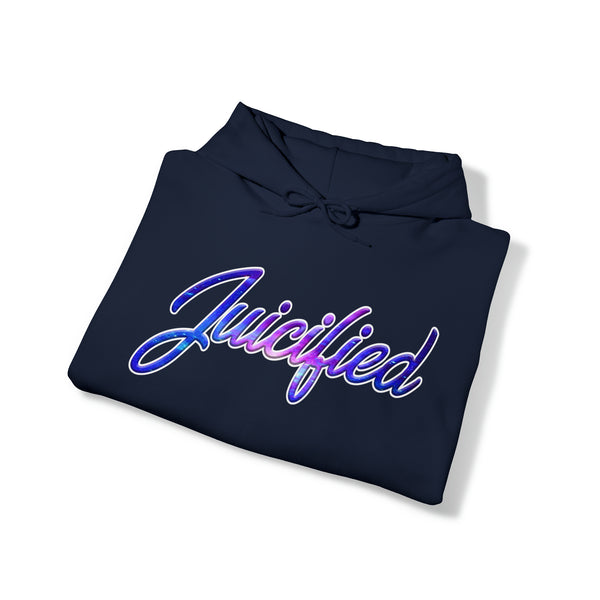 Juicified Galaxy Heavy Blend™ Hooded Sweatshirt