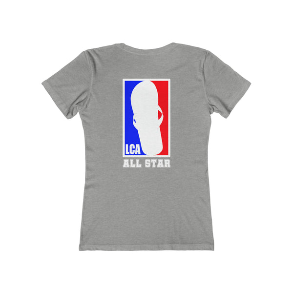 La Chancla Association All Star - Women's Tee