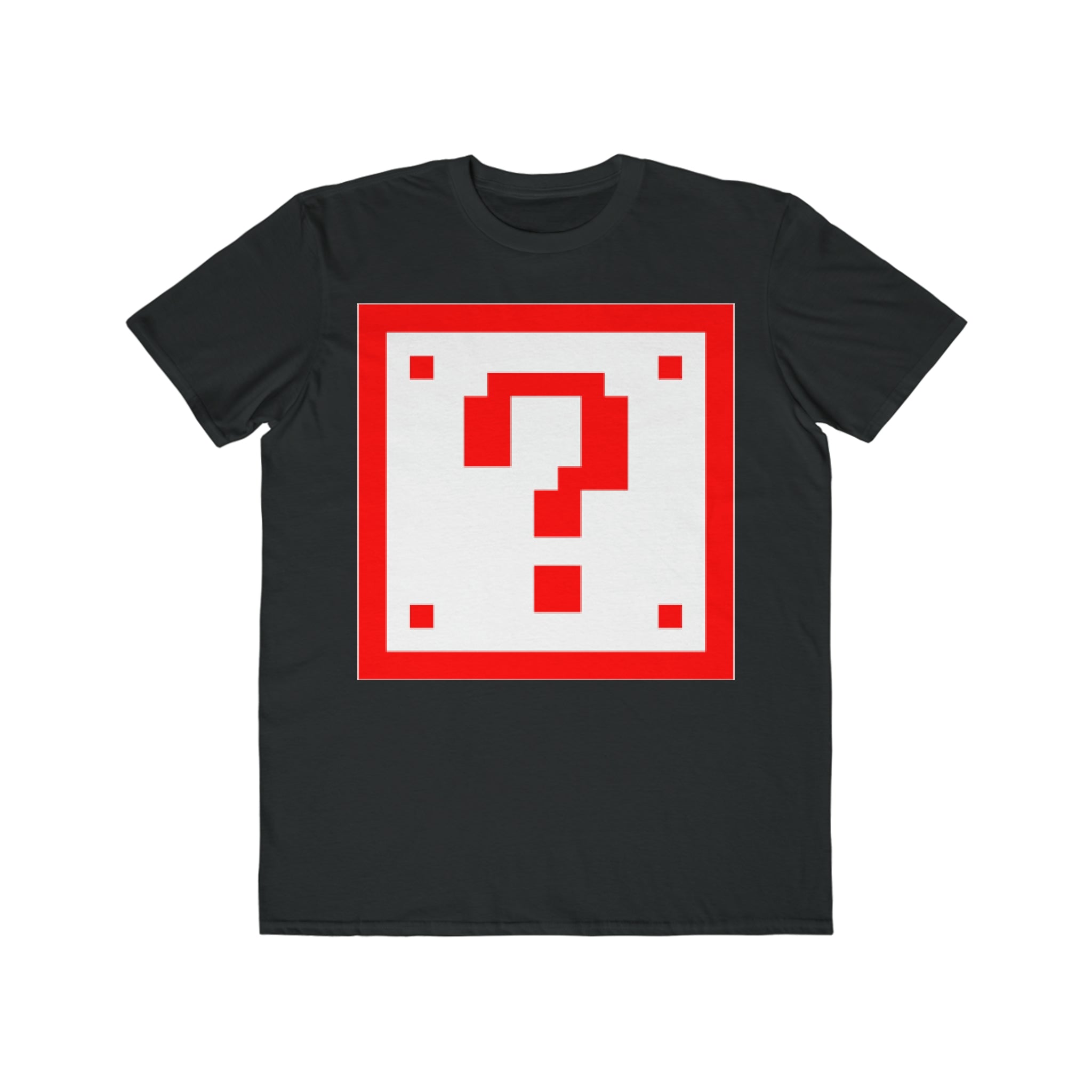 Mystery Box - Men's Lightweight Fashion Tee