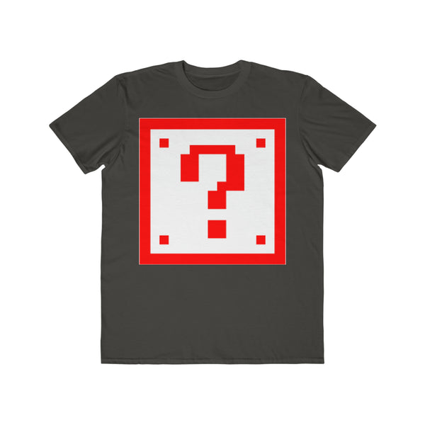 Mystery Box - Men's Lightweight Fashion Tee