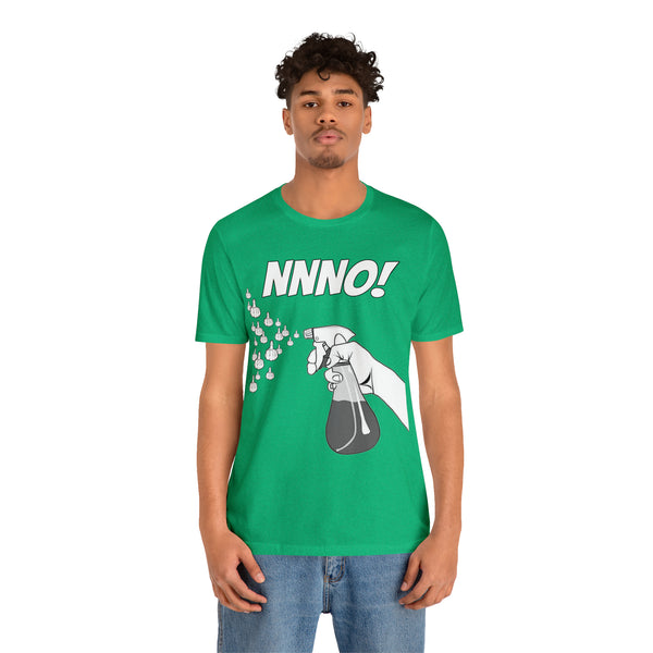 NNNO! - Unisex Tee