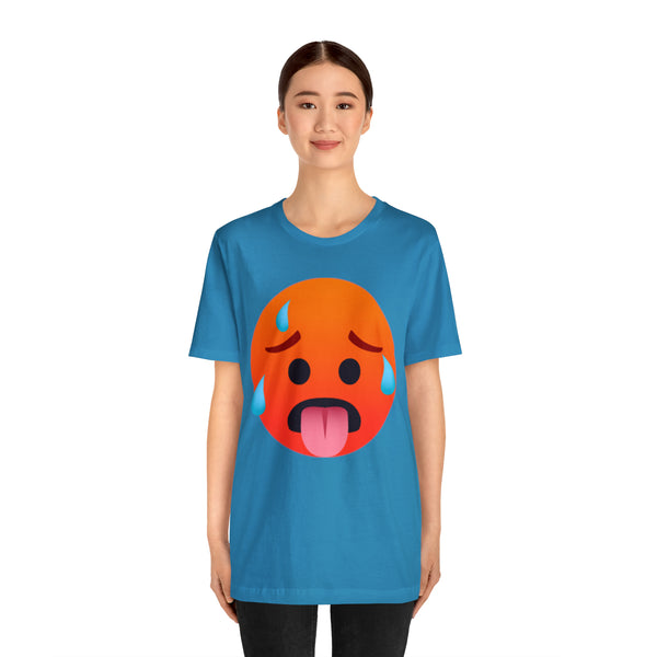 Hotmoji - Unisex Tee