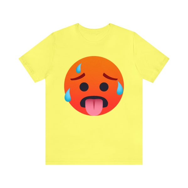 Hotmoji - Unisex Tee