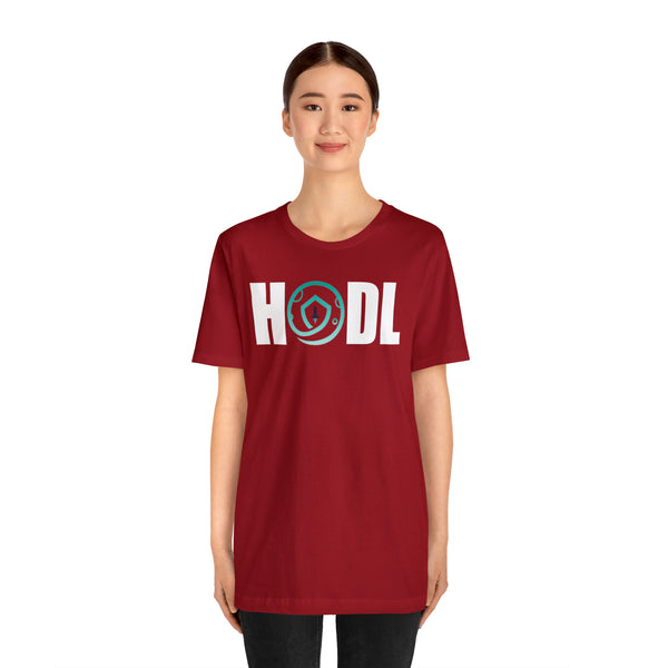 HODL Safemoon -  Short Sleeve Tee