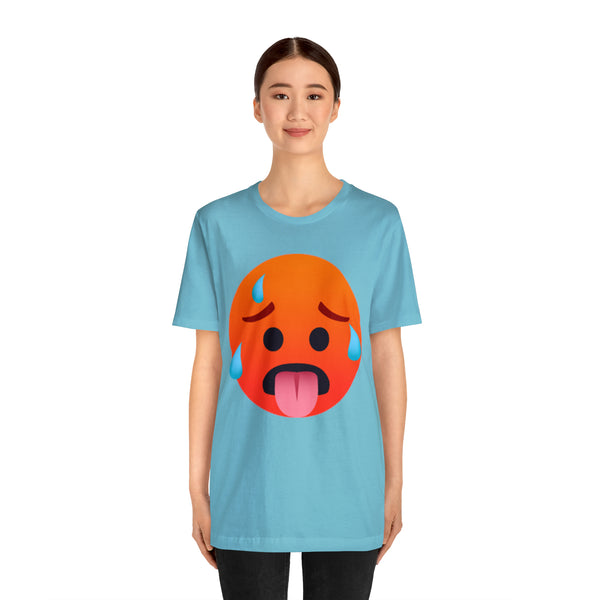 Hotmoji - Unisex Tee