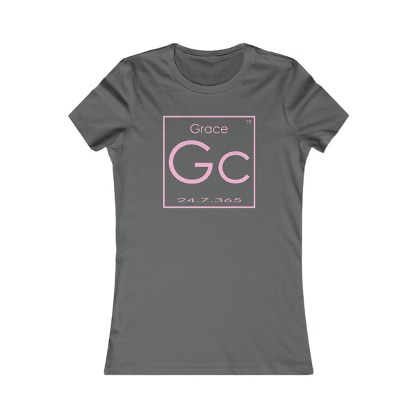 Grace Element - Women's Tee