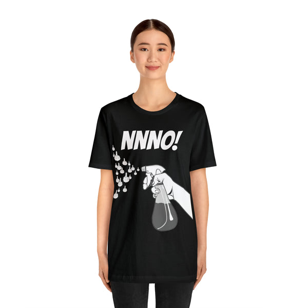 NNNO! - Unisex Tee