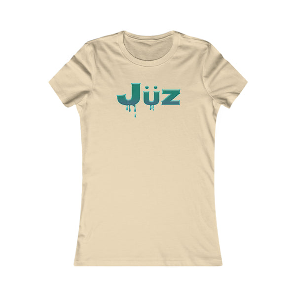 Jüz Women's Tee