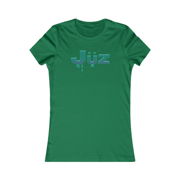 Jüz Women's Tee