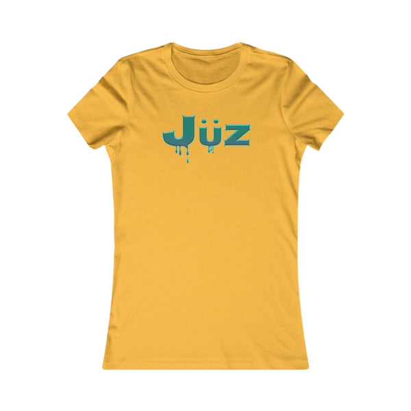 Jüz Women's Tee