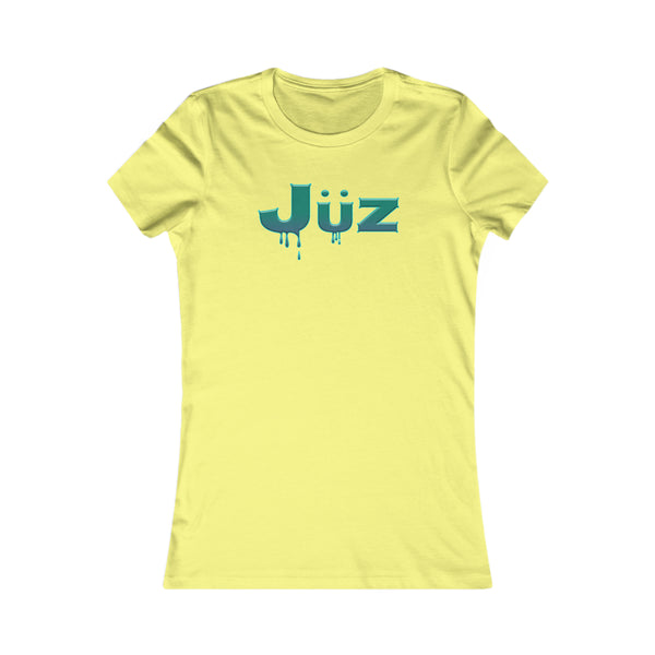 Jüz Women's Tee