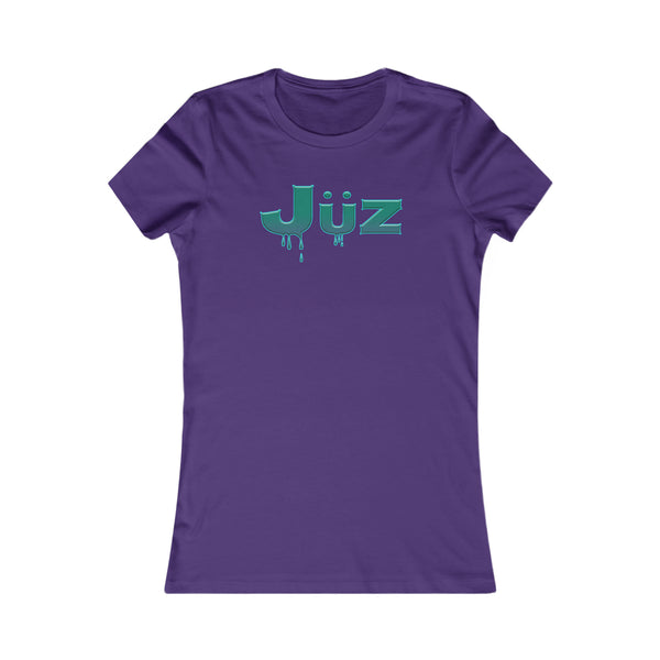 Jüz Women's Tee