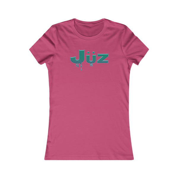 Jüz Women's Tee