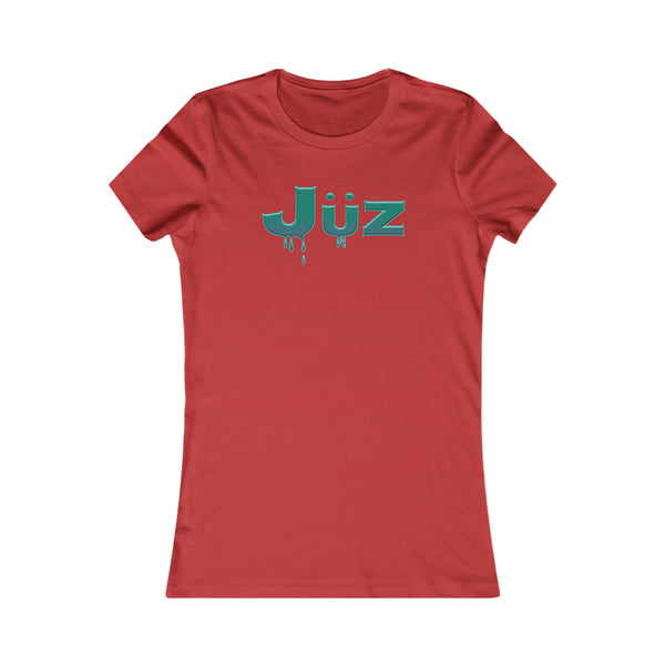 Jüz Women's Tee