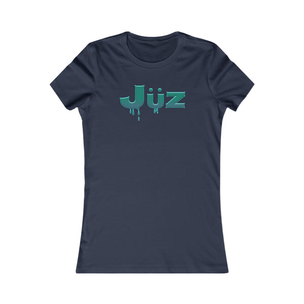 Jüz Women's Tee