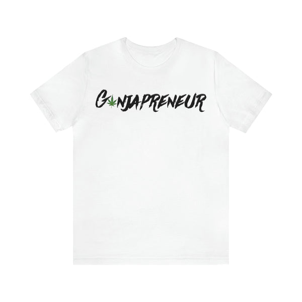 Ganjapreneur - Unisex Tee