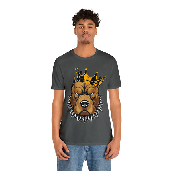 King Me - Unisex Tee