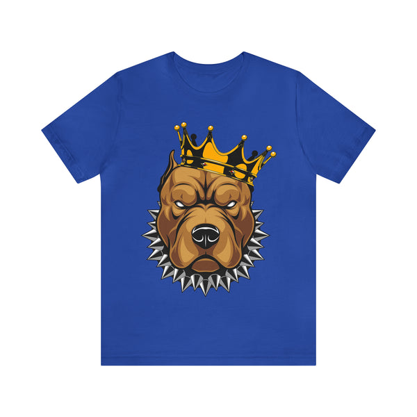 King Me - Unisex Tee