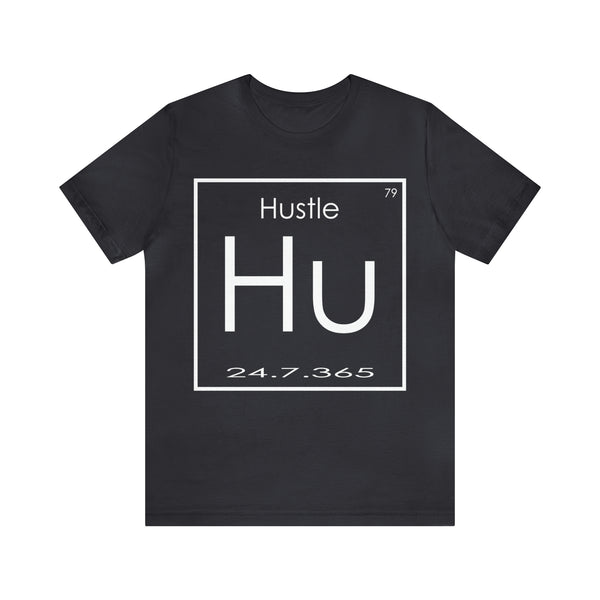 The Hustle Element