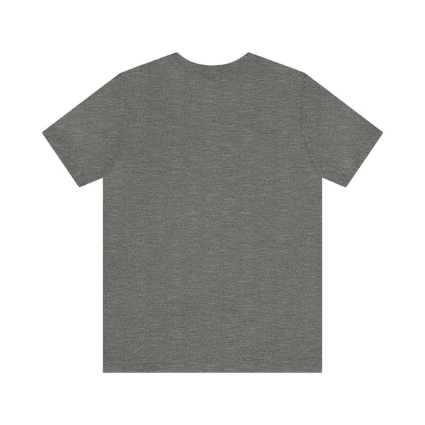 Focus Element - Jersey Short Sleeve Tee