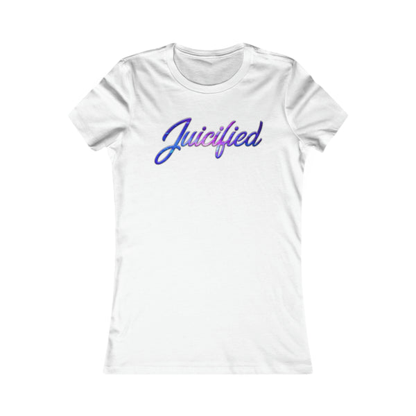 Juicified Galaxy Women's Tee