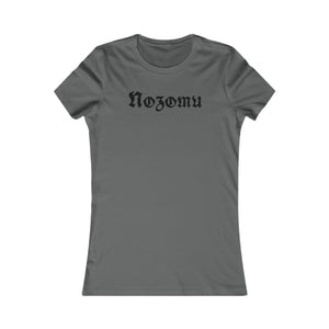 Nozomu Women's Tee