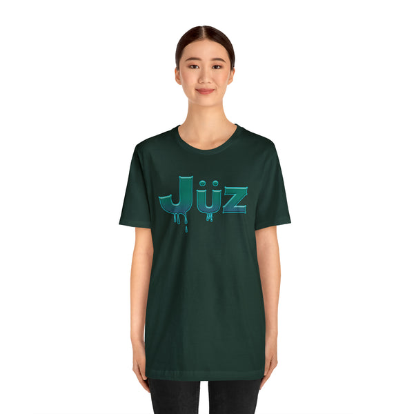 Jüz Unisex Jersey Short Sleeve Tee