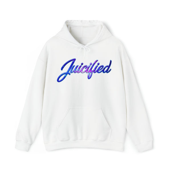 Juicified Galaxy Heavy Blend™ Hooded Sweatshirt