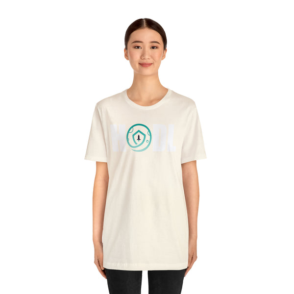 HODL Safemoon -  Short Sleeve Tee