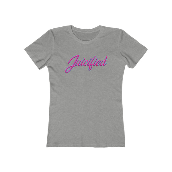 Juicified - Women's Tee