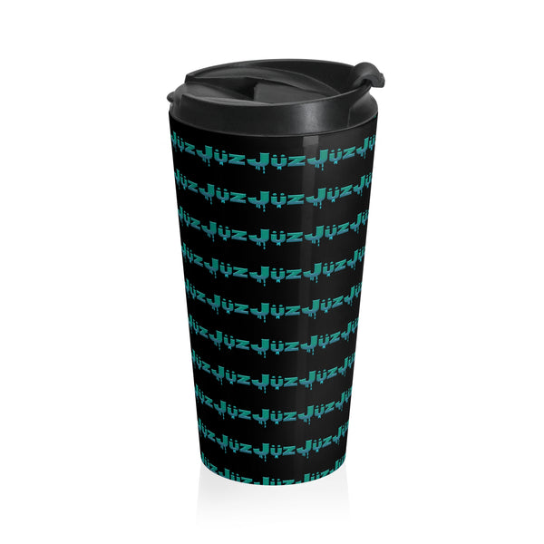 Jüz Stainless Steel Travel Mug