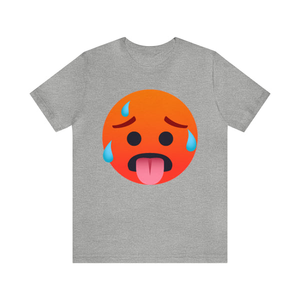 Hotmoji - Unisex Tee