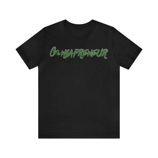 Ganjapreneur - Unisex Tee