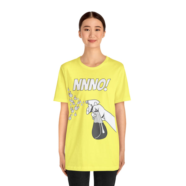 NNNO! - Unisex Tee