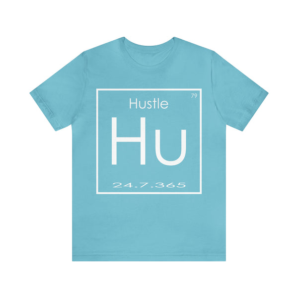 The Hustle Element