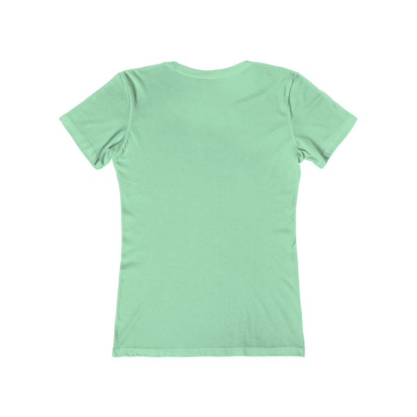 Peachy Women's Tee