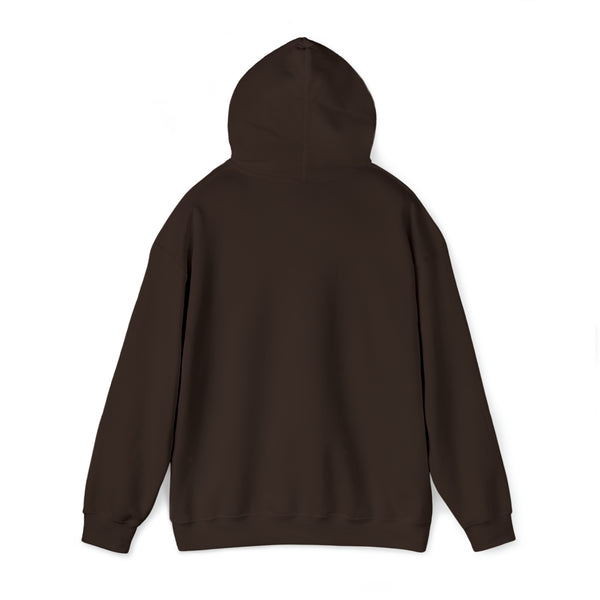 Nozomu Autumn Aesthetic Unisex Hooded Sweatshirt