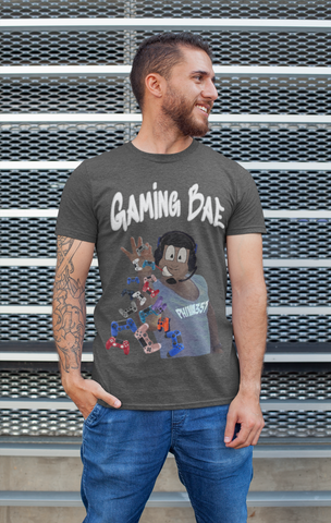 Gaming Bae