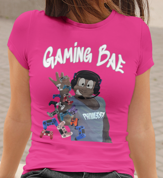 Gaming Bae
