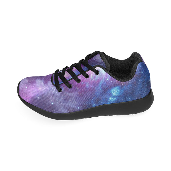 Juicified Galaxy Running Shoe Women’s Running Shoes (Model 020)