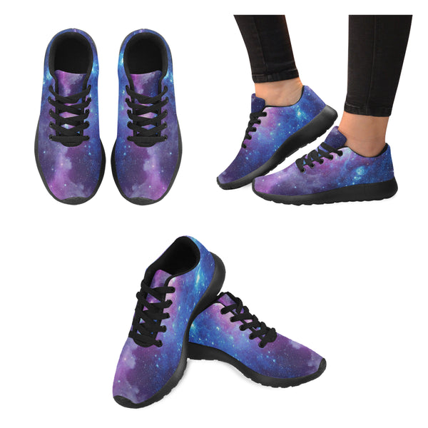 Juicified Galaxy Running Shoe Women’s Running Shoes (Model 020)