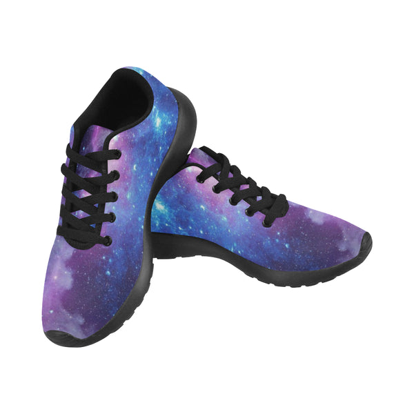 Juicified Galaxy Running Shoe Women’s Running Shoes (Model 020)