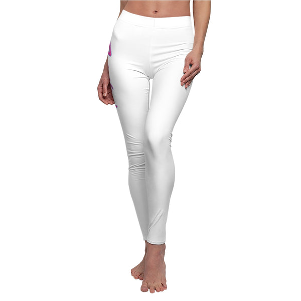 Juicified Women's Casual Leggings