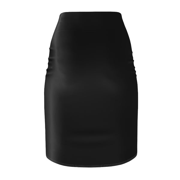 Nozomu Women's Pencil Skirt