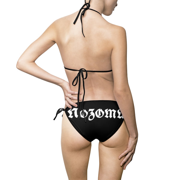 Nozomu Women's Bikini Swimsuit