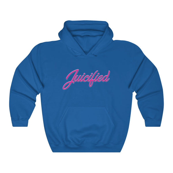 Juicified Heavy Blend™ Hooded Sweatshirt